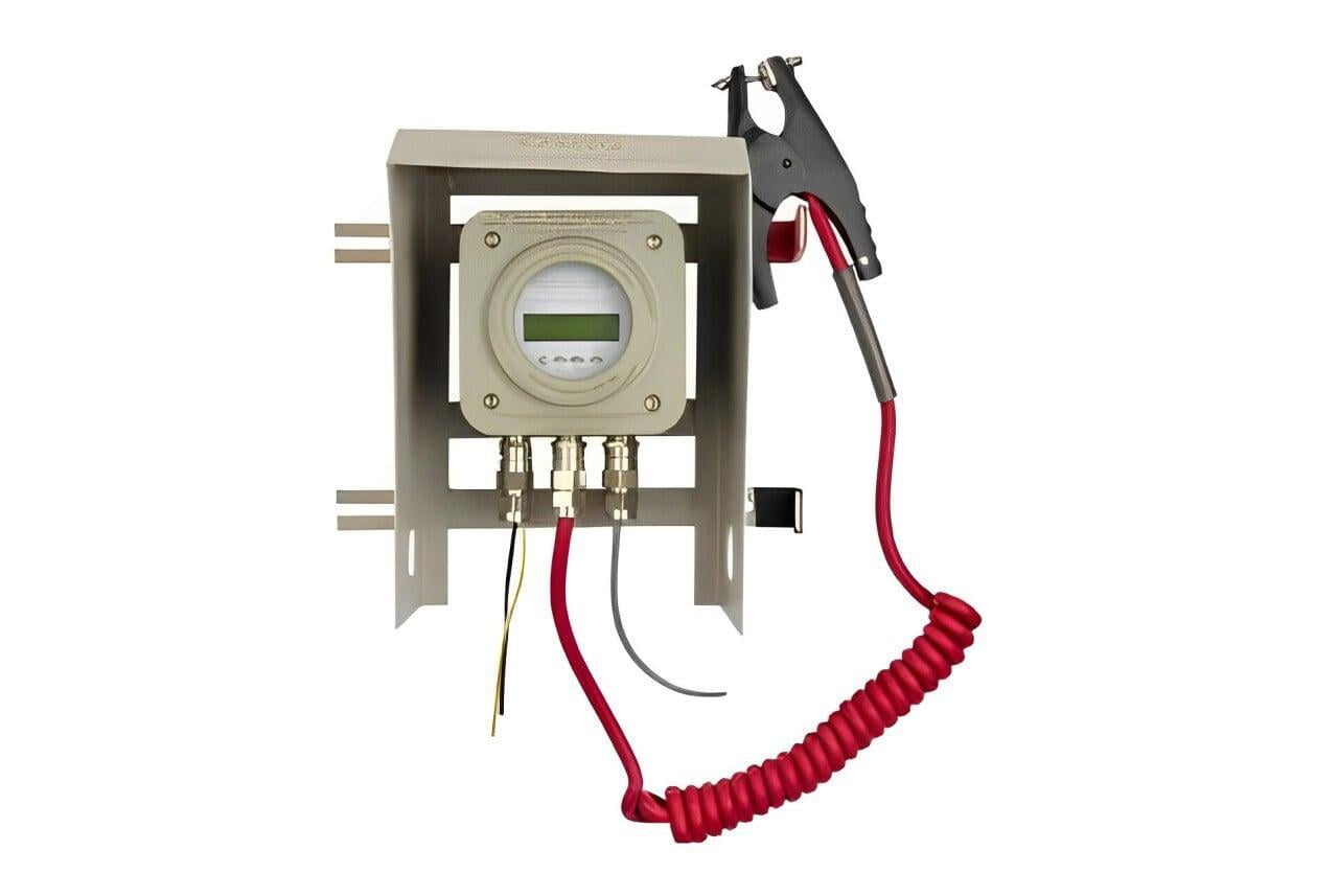 Earth Relay Unit