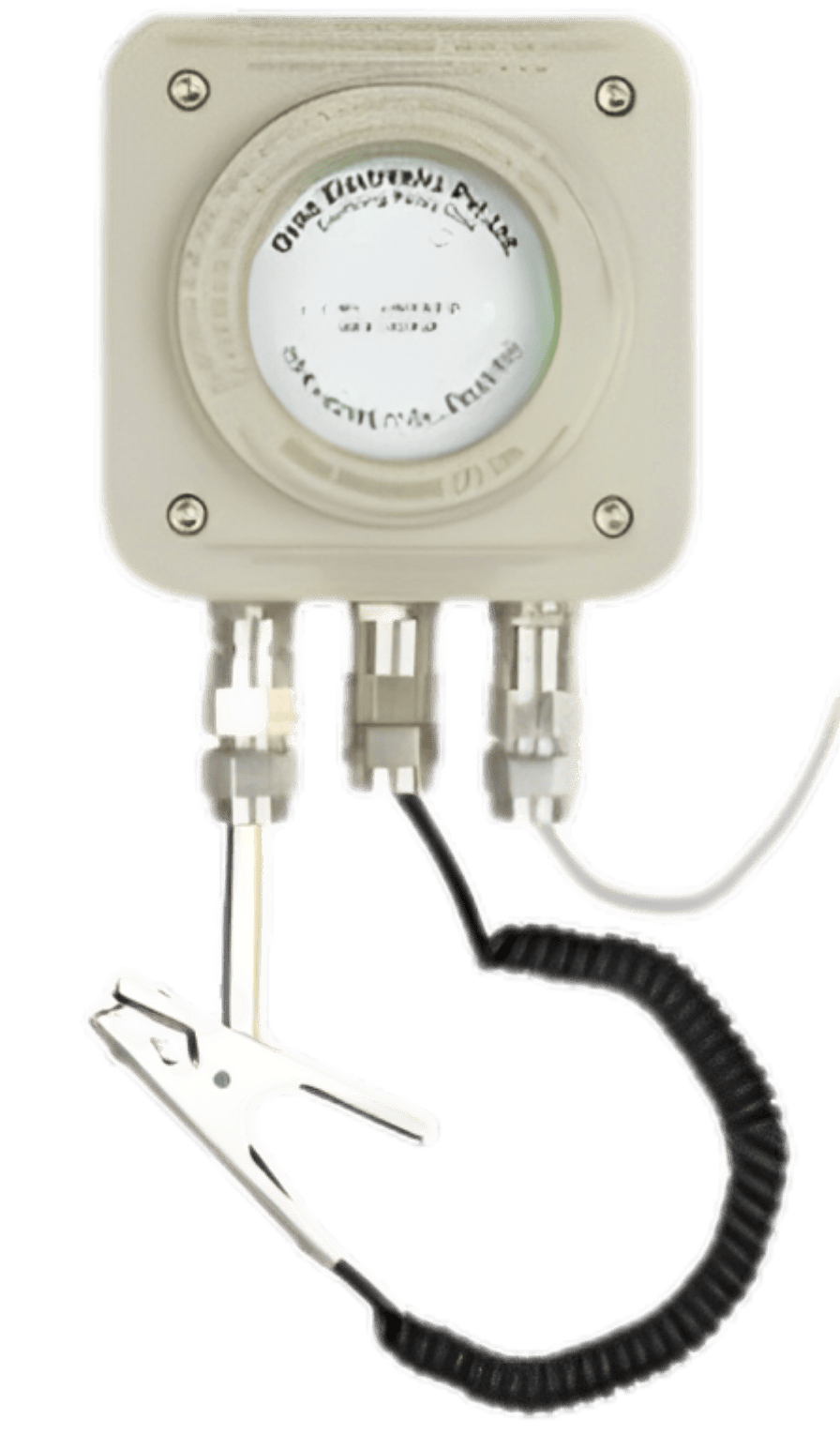 Earth Relay Unit