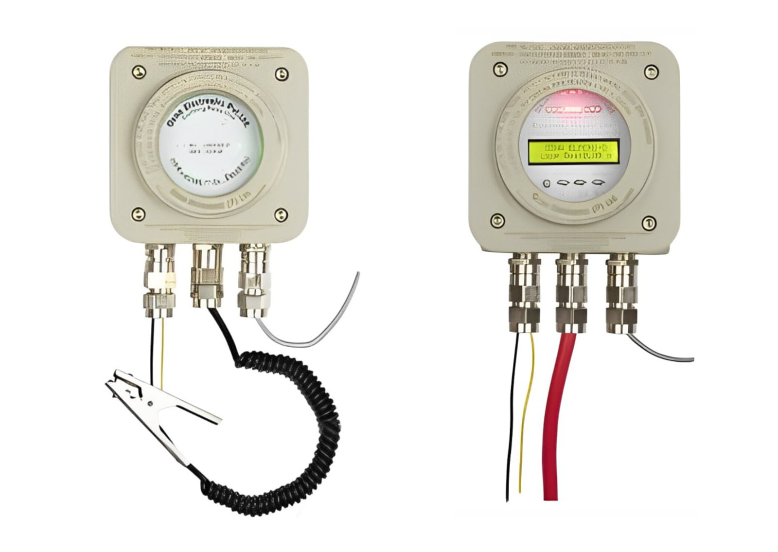 Earth Relay Unit