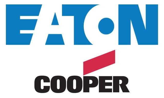 Eaton Cooper